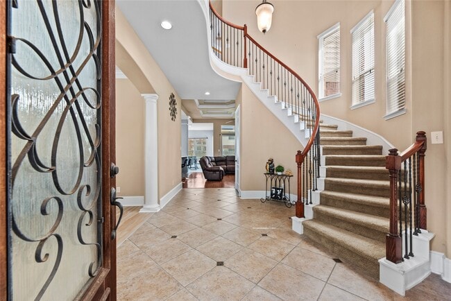 Photo - 26706 Whitetail Springs Ct