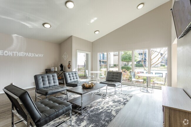 ¡Cibercafé - Windridge On The Parkway