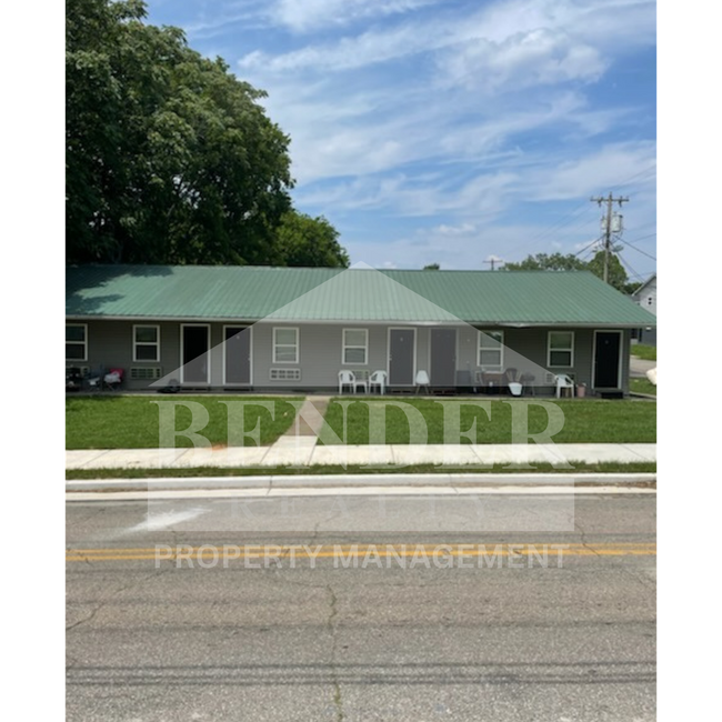 CENTRAL AVE 563