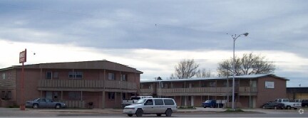 Photo - Boardwalk Apartments