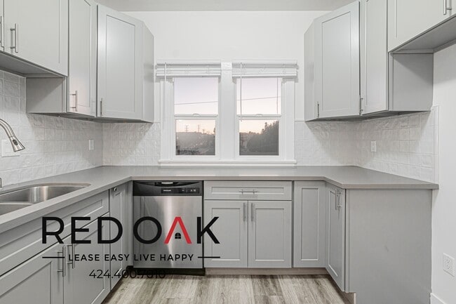 Photo - 1056 Normandie Ave Unit 308