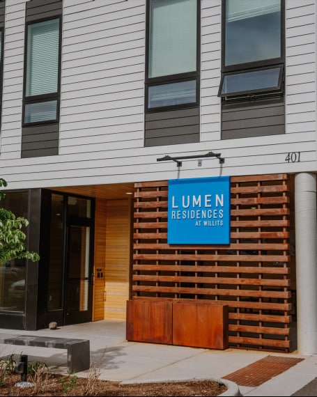 Lumen Residences