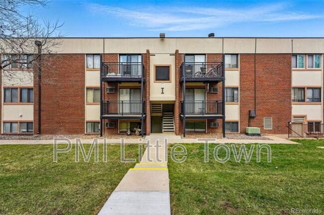 Building Photo - 5995 W Hampden Ave Unit 19I Rental