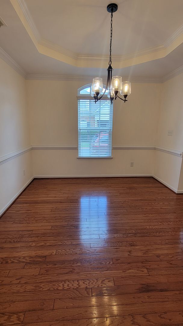 Photo - Lovely Home in The Villages at Powhatan