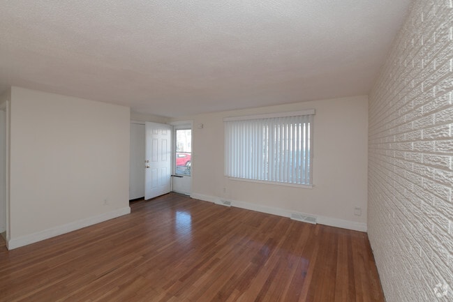 Chestnut Place Townhomes