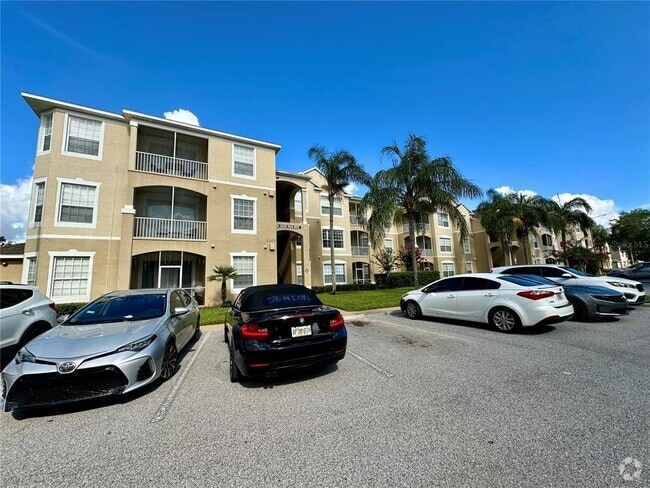 Building Photo - 2300 Silver Palm Dr Unit 201 Rental