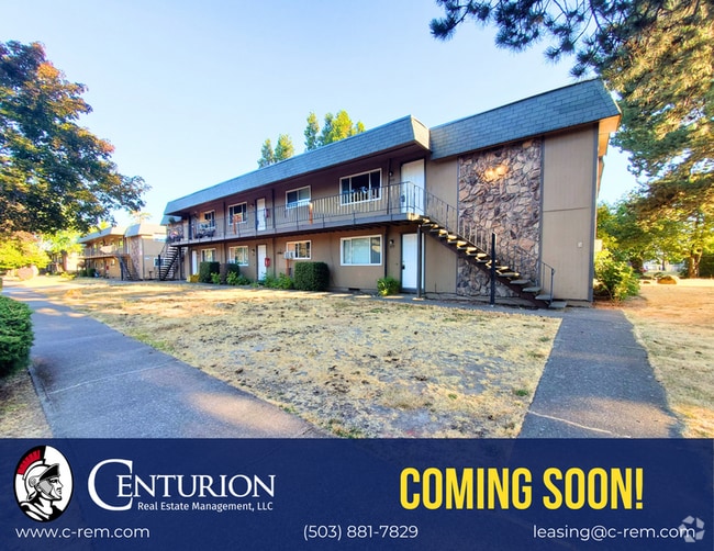 Building Photo - 3939 Iberis St NE Rental