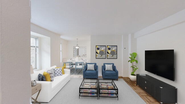 Photo - 2800 Woodley Rd