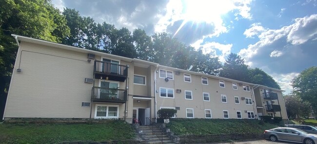 Arbor Heights Apartments