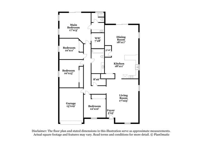 Photo - 6642 NW 42nd Ave