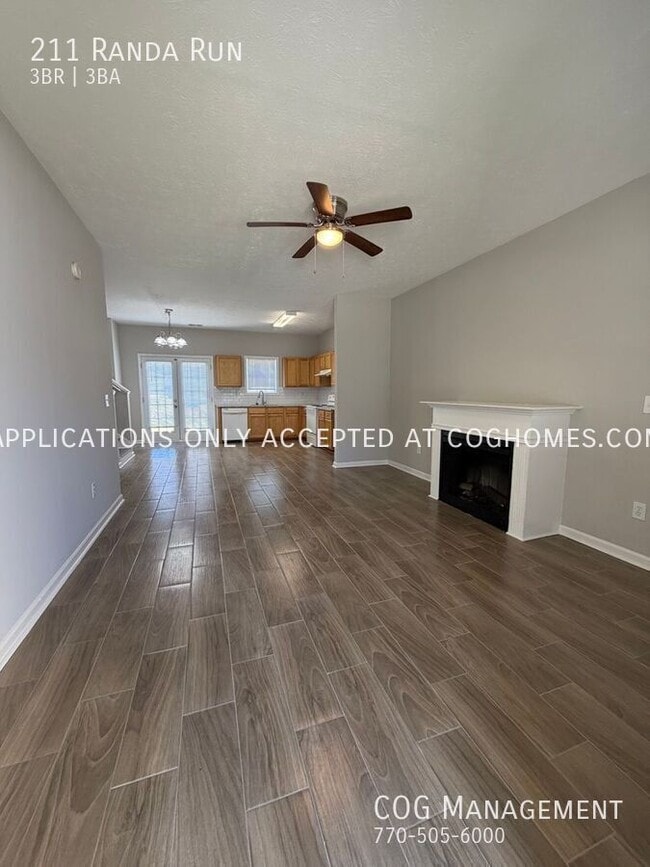 Photo - 211 Randa Run