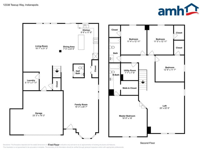 Photo - 12338 Teacup Way