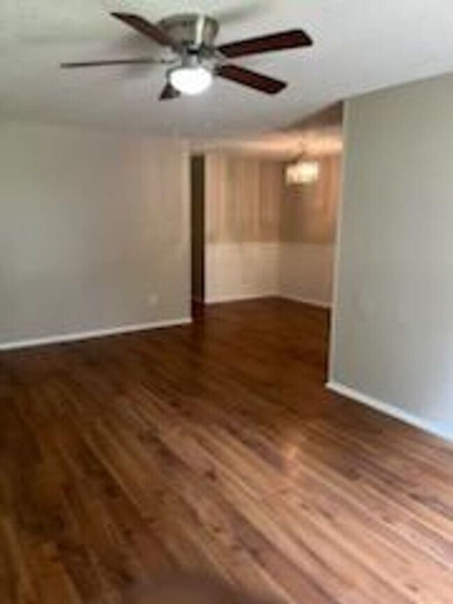 3 Bedroom townhome in Snellville