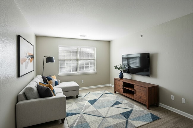 Park Place Apartments