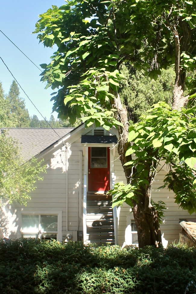 Building Photo - 412 S Pine St Rental