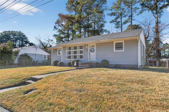 32 Warren Dr