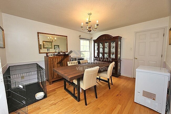 Photo - 3606 Manford Dr
