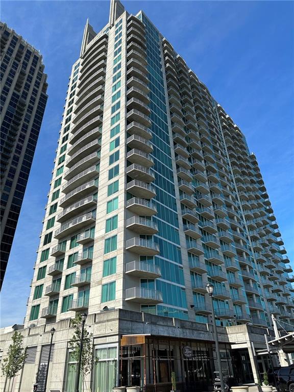 Building Photo - 361 17th St NW Unit 1817