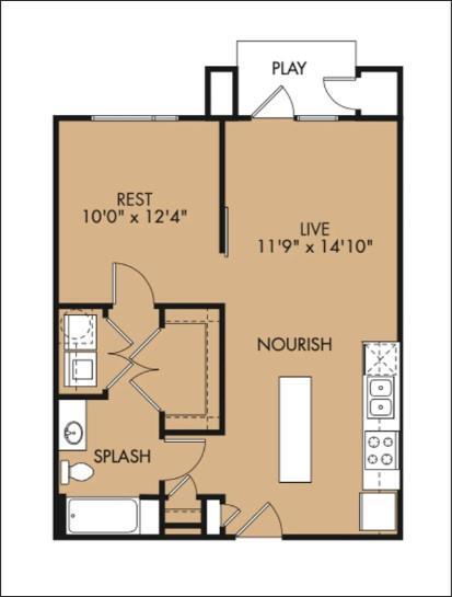 Photo - 810 W St Johns Ave Unidad 1203