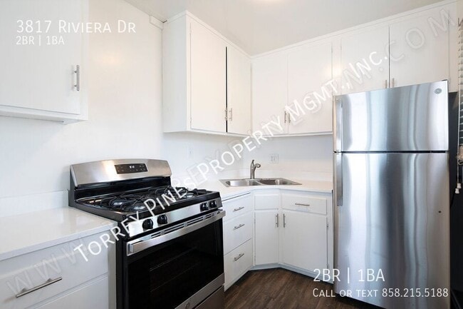 Photo - 3817 Riviera Dr