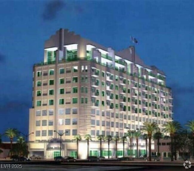 Building Photo - 900 S Las Vegas Blvd Unit 1210 Rental