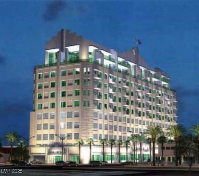 Building Photo - 900 S Las Vegas Blvd Unit 1210 Rental