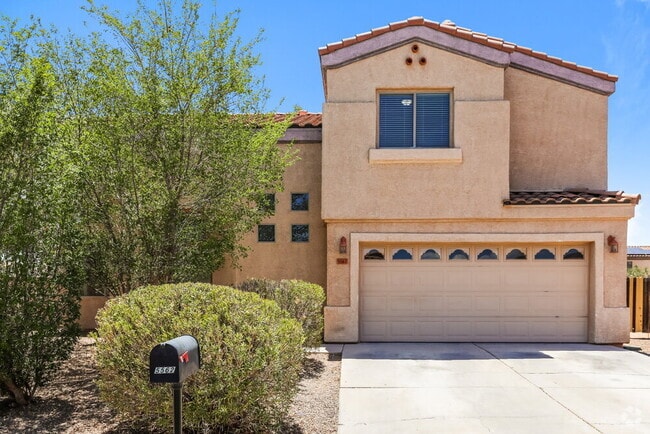 Building Photo - 5562 S Lemon Tree Dr Rental