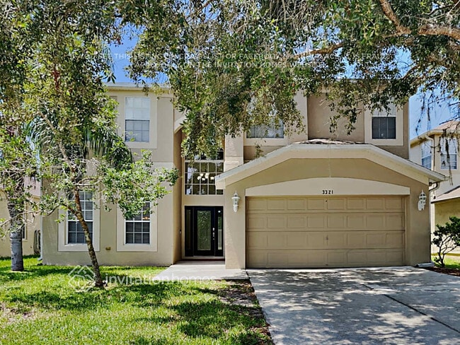 Building Photo - 3321 Downan Point Dr Rental