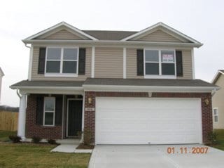 Avon - 3 BR home with loft - Avon - 3 BR home with loft