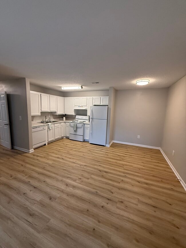 Canaan Pointe Apartments