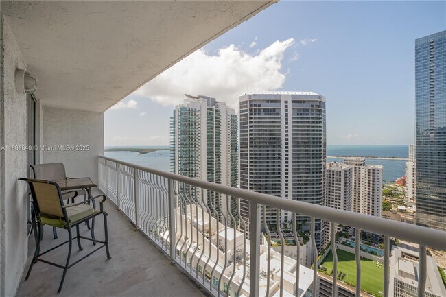 Photo - 1200 Brickell Bay Dr Unit 4121