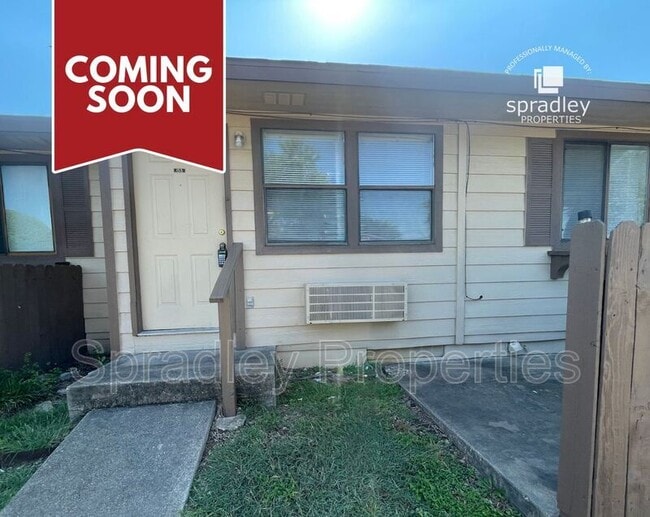 Building Photo - 608 John Paul Jones Dr