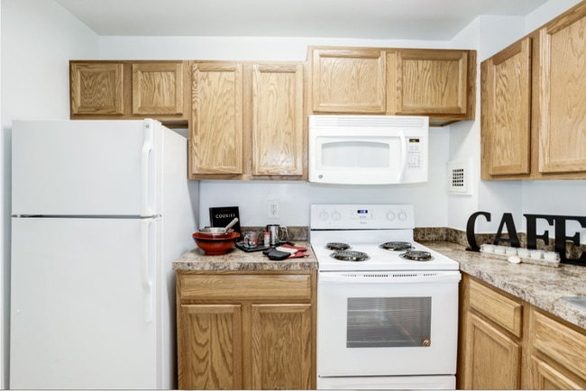 Photo - The Heritage at Old Town