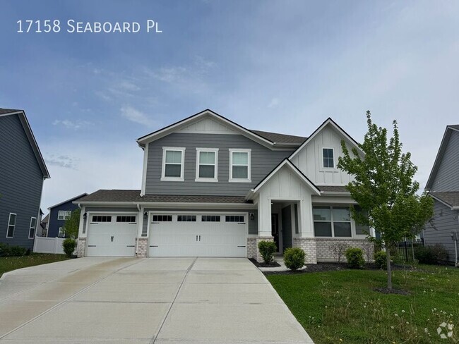 Building Photo - 17158 Seaboard Pl Rental