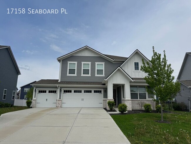 Photo - 17158 Seaboard Pl House