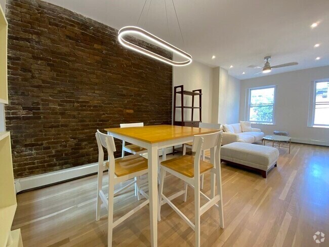 Building Photo - 43 Irving St Unit 3 Rental