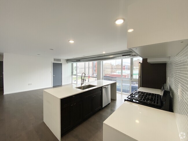 Building Photo - 1500 N 8th St Unit 1 Rental