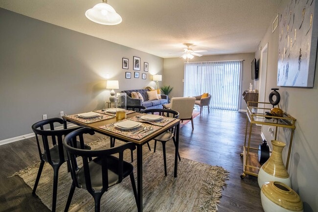Wylde Plank Flooring