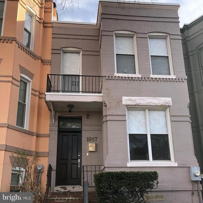 Photo - 1957 3rd St NW Townhome