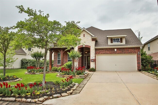 Photo - 106 W Arbor Camp Cir