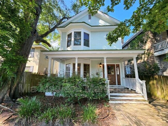 Building Photo - 524 E Bolton St Rental