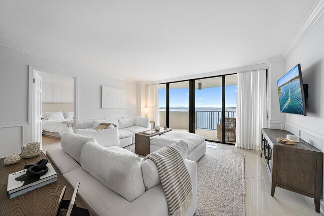 Photo - 1200 S Flagler Dr Unit 505