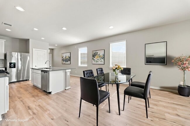 Photo - 2807 Chancery Summit Ct