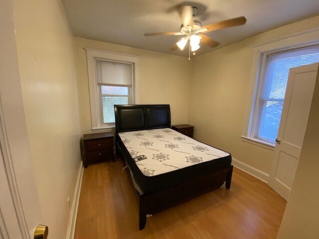 *Pictures are representative samples of the advertised unit. In some cases, the actual units you tou - 21 Westbourne Ter Unit 1D