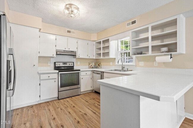 Photo - 1801 Quail Ridge Rd