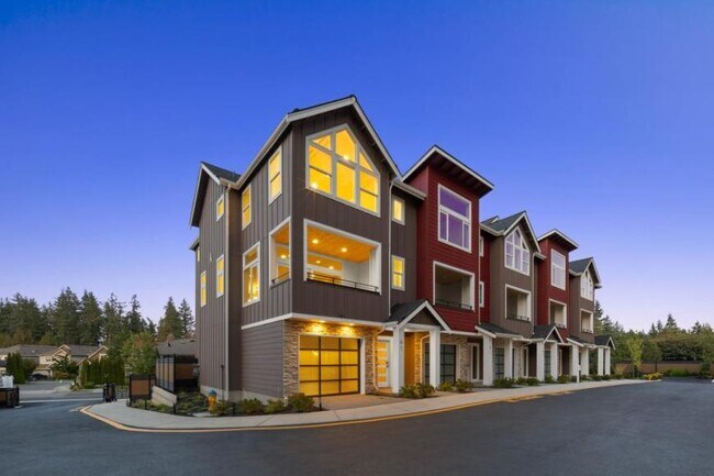 Building Photo - 4 bedroom in Bothell WA 98012 Rental
