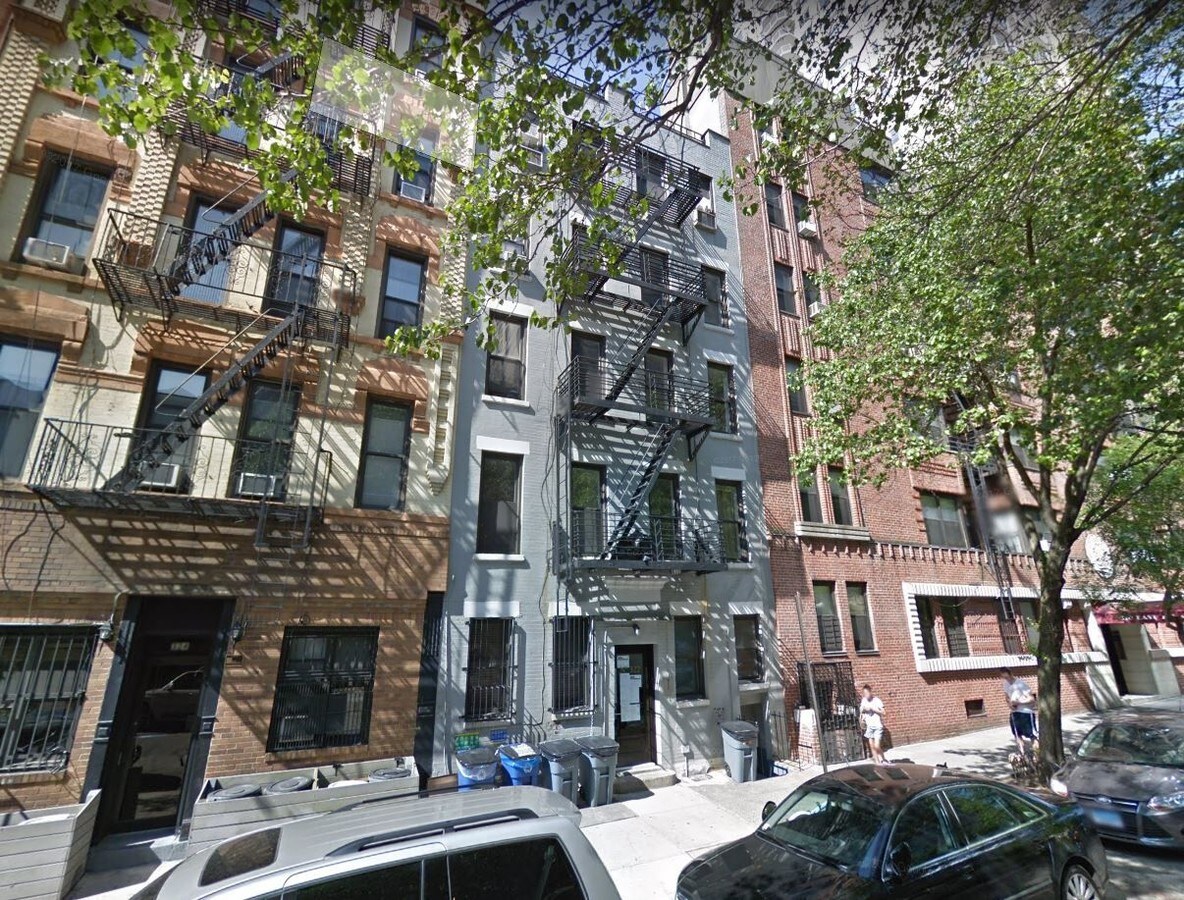 322 East 74th Street - 322 East 74th Street Apartments