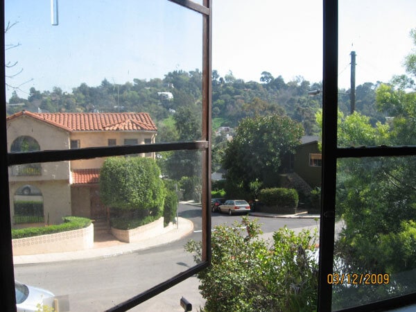 Vista de la habitación principal - 2261 Silver Ridge Ave