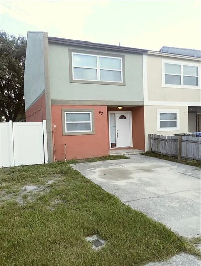 3001 S Pines Dr Unidad 43