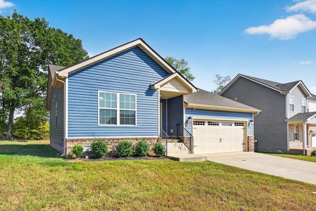 1280 Cardinal Creek Dr